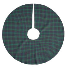 Klan Malcolm Tartan Play