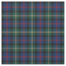Klan Malcolm Tartan