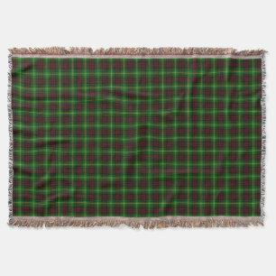 Klan Martin Tartan Mysfilt
