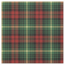 Klan Martin Tartan