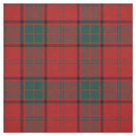 Klan Maxwell Tartan Tyg