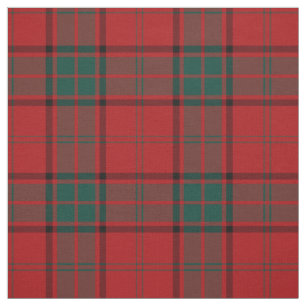 Klan Maxwell Tartan Tyg