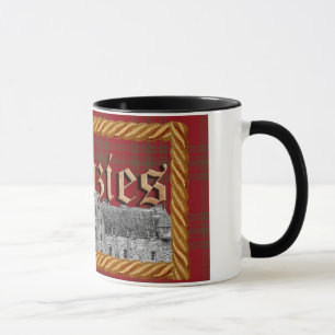 Klan Menzies Mugg