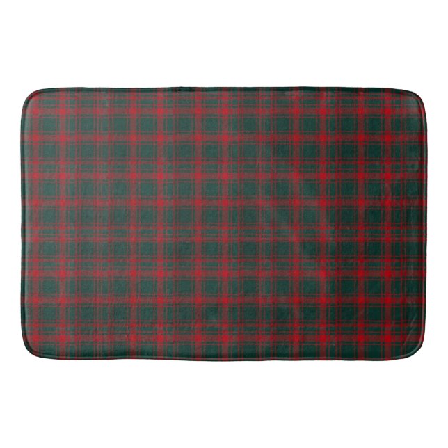 Klan Middleton Tartan Play Badrumsmatta (Framsidan)