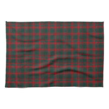 Klan Middleton Tartan Play