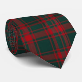 Klan Middleton Tartan Play Slips