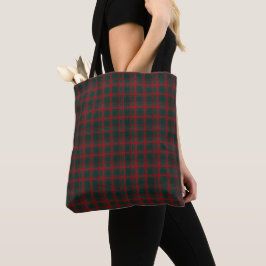 Klan Middleton Tartan Play Tygkasse