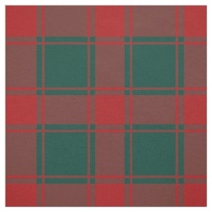 Klan Middleton Tartan Tyg
