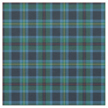 Klan Miller Tartan