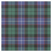 Klan Mitchell Tartan