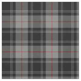 Klan Moffat Tartan Tyg