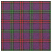 Klan Montgomery Tartan