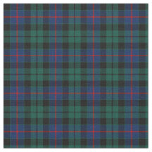Klan Morrison Tartan