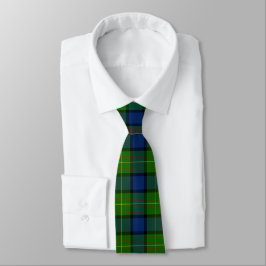 Klan Muir More Tartan Play Slips