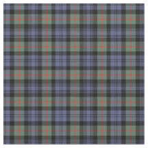 Klan Murray Ancient Tartan