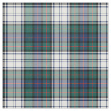 Klan Murray Dress Tartan