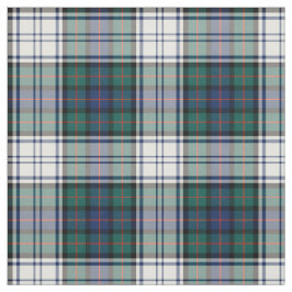 Klan Murray Dress Tartan Tyg