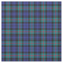 Klan Murray Modern Tartan