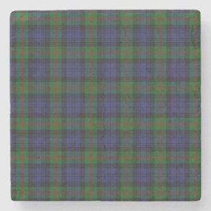 Klan Murray Tartan Play Stone Underlägg