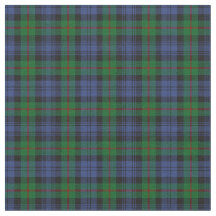 Klan Murray Tartan