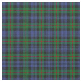 Klan Murray Tartan Tyg