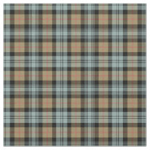 Klan Murray Weasted Tartan