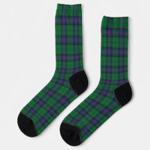 Klan Pride Tartan