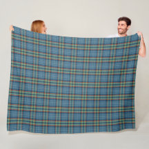 Klan Ralston Tartan