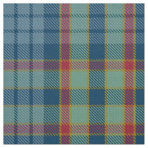 Klan Ralston Tartan