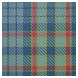Klan Ralston Tartan Tyg
