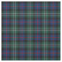 Klan Ro Hunting Tartan