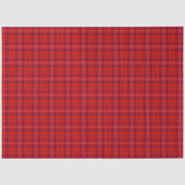 Klan Ro Tartan