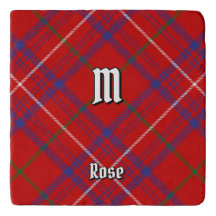 Klan Ro Tartan