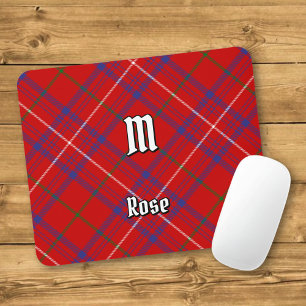 Klan Ro Tartan Musmatta