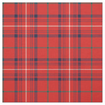 Klan Ro Tartan