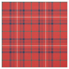 Klan Ro Tartan Tyg