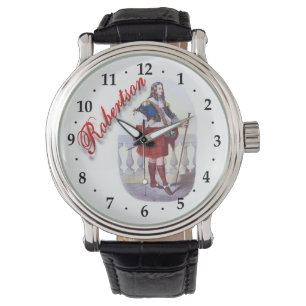 Klan Robertson Scottish Dream Watch Armbandsur