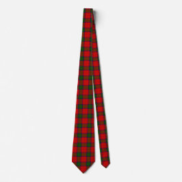 Klan Robertson Tartan Play Slips
