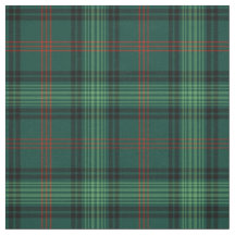 Klan Ross Hunting Tartan