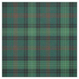 Klan Ross Hunting Tartan Tyg