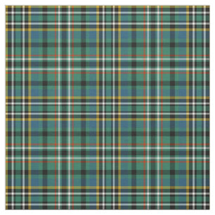 Klan Scott Ancient Tartan Tyg