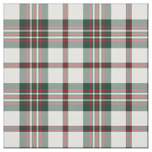 Klan Scott Dress Tartan