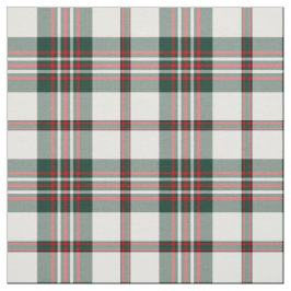 Klan Scott Dress Tartan Tyg