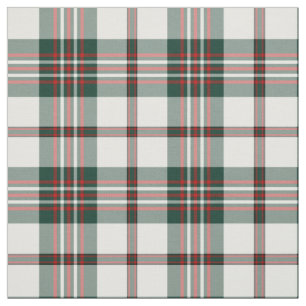 Klan Scott Dress Tartan Tyg