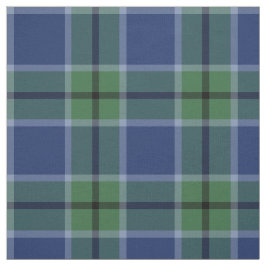 Klan Scott Tartan (Herr Walter Scott) Tyg