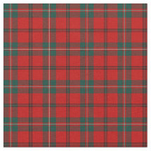 Klan Scott Tartan