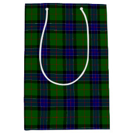 Klan Sinclair Tartan
