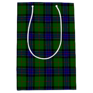 Klan Sinclair Tartan