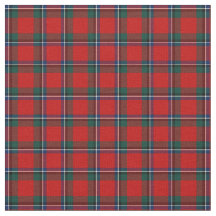 Klan Sinclair Tartan