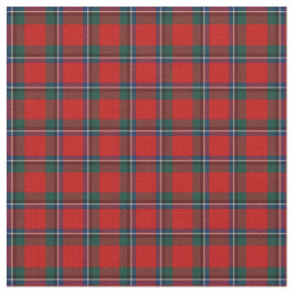 Klan Sinclair Tartan Tyg